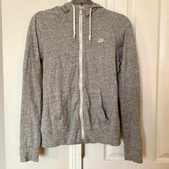 Nike Zip Up Jacket - Picture 1 of 5